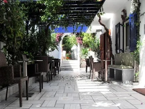 Helliniko דירה פארוס