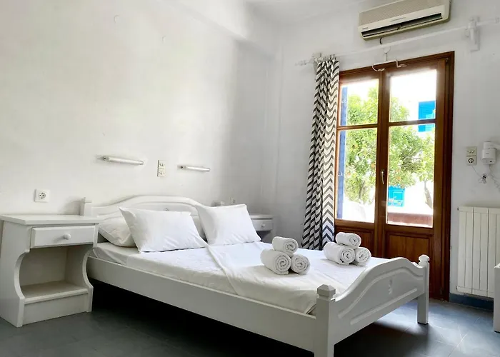 Helliniko דירה פארוס