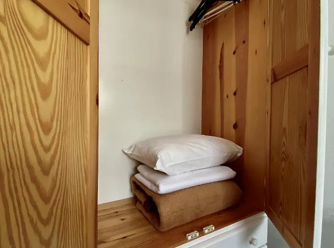 Helliniko דירה פארוס