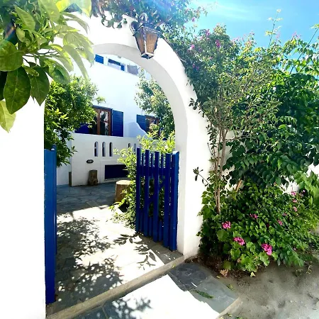 Appartement Helliniko
