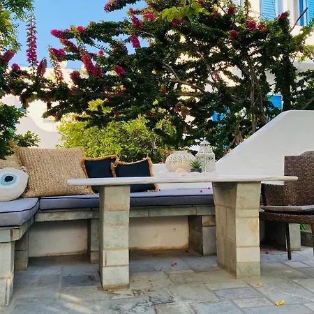 Helliniko Apartmán *