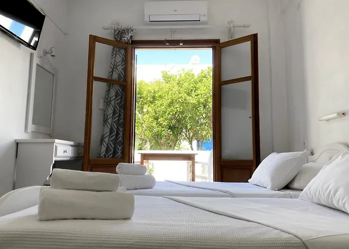 Helliniko 아파트 *