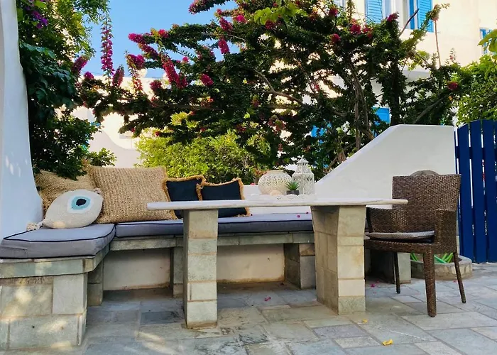 Helliniko 아파트 *